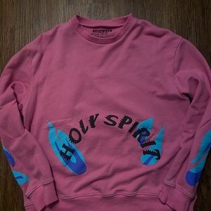 CPFM SUNDAY SERVICE SWEATSHIRT